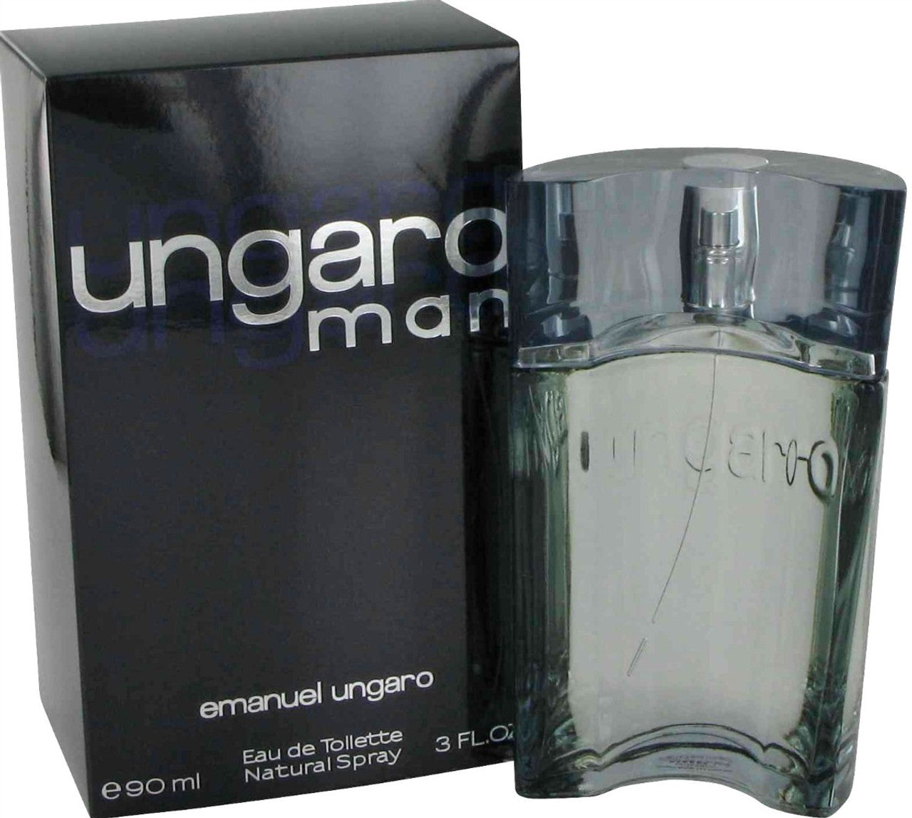 Parfums Ungaro Man by Emanuel Ungaro for men