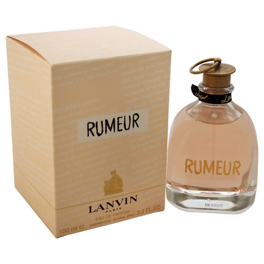 Lanvin Rumeur perfume for women 100 ml