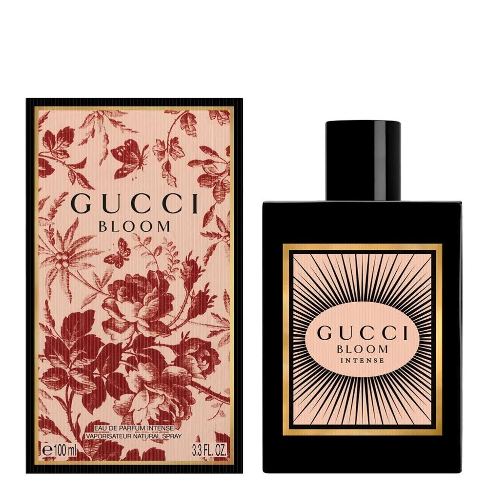 Gucci - Bloom - Intense Eau de Parfum for Women