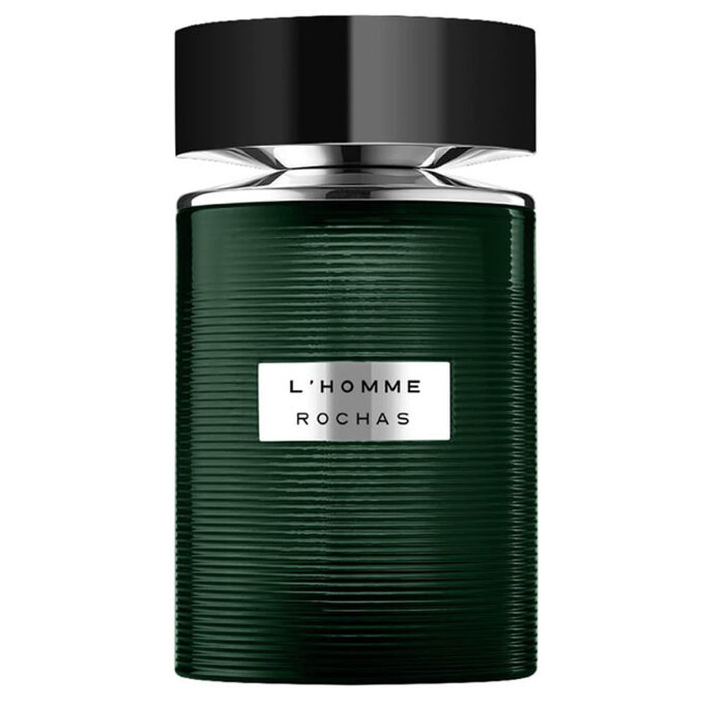 Parfums L'homme Rochas Aromatic Touch by Rochas for men 100 ml