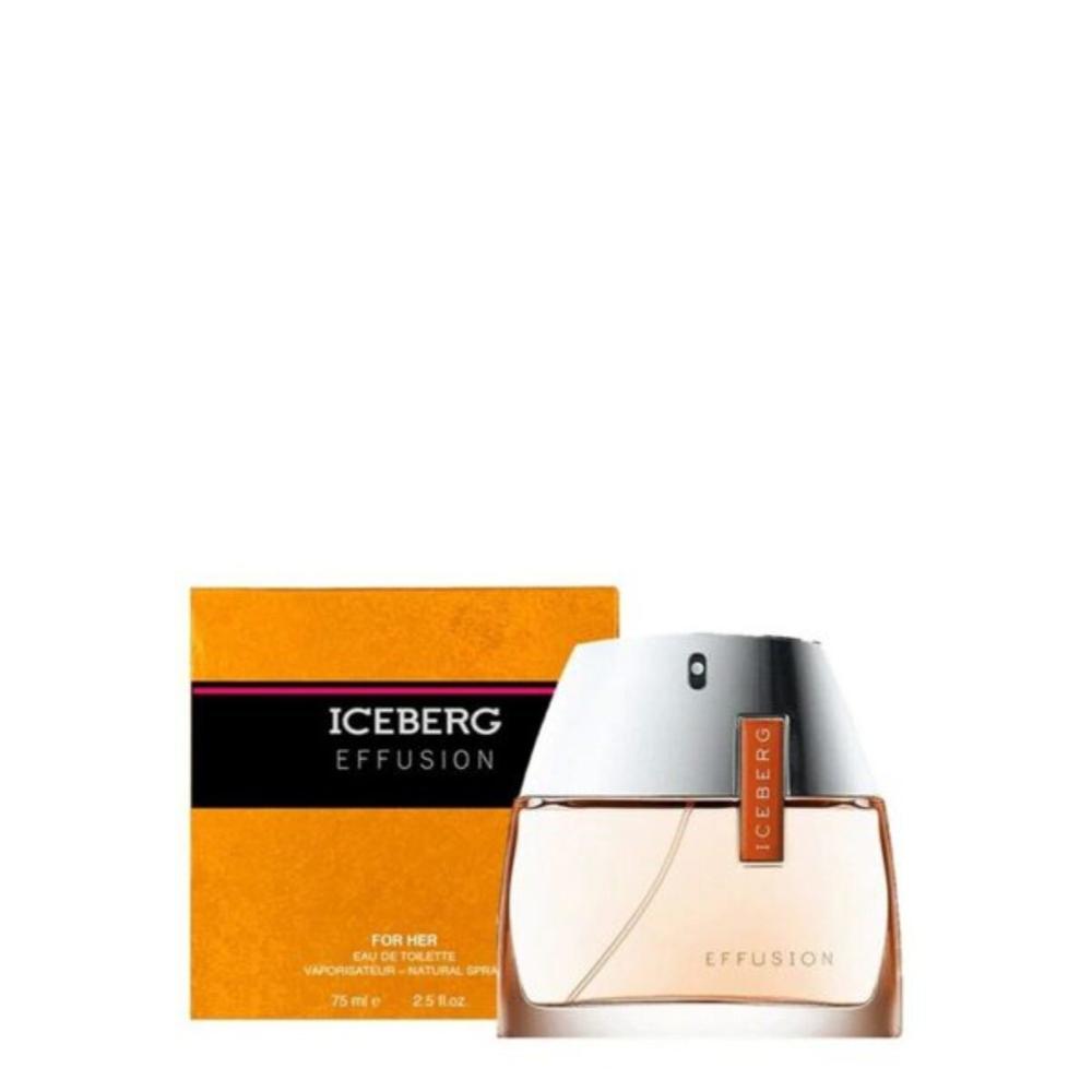Iceberg - Effusion - Eau de Toilette for Women