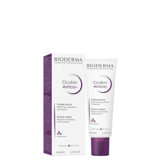 Bioderma - Cicabio Ointment - Soothing Insulating Repair Care