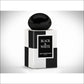 Black and White perfume by Gris Montaigne mixed 75 ml