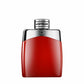 Perfume Legend Red by Montblanc for men 100 ml