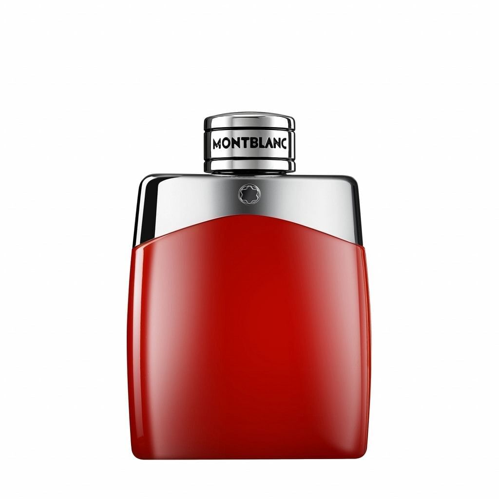 Perfume Legend Red by Montblanc for men 100 ml