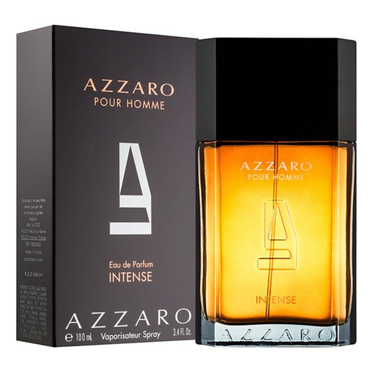 Parfums Intense by Azzaro for men 100 ml
