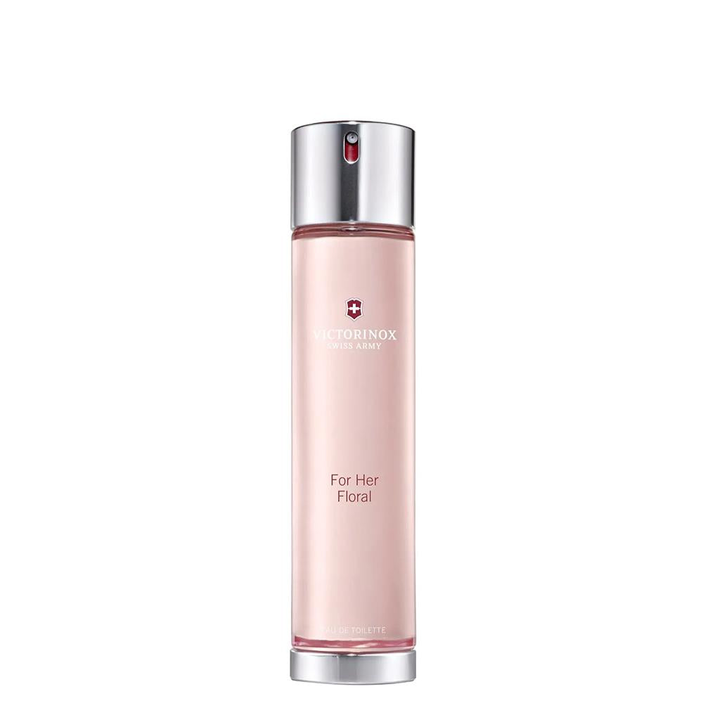 Victorinox Swiss Army- For Her Floral - Eau de Toilette for women