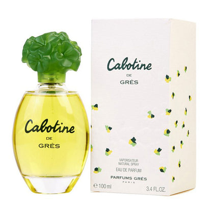 Cabotine de Grès perfume by Grès for women 100 ml