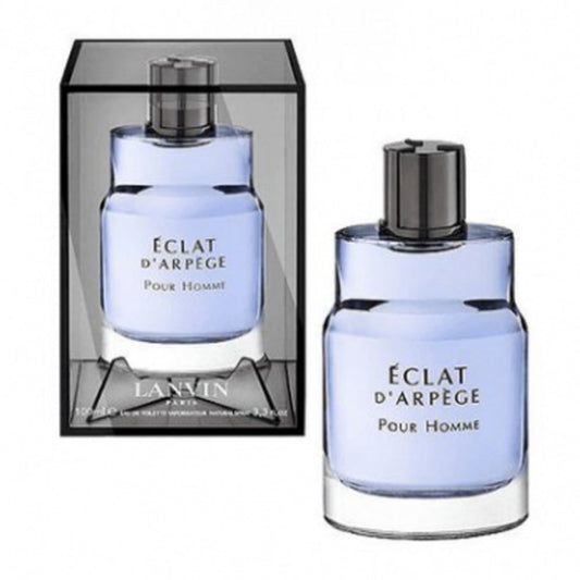 Perfume Eclat D'arpège by Lanvin for men 100 ml