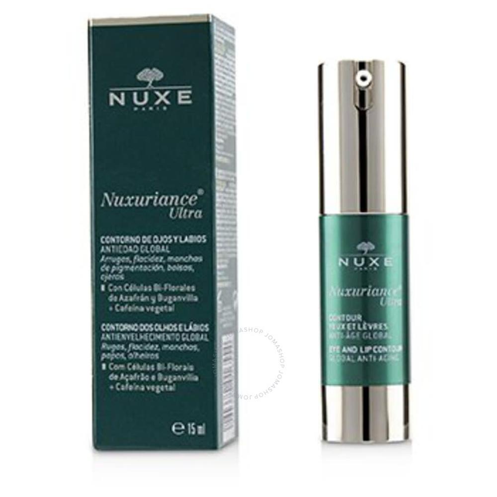 Nuxe - Nuxuriance Ultra Anti-Aging Eye and Lip Contour