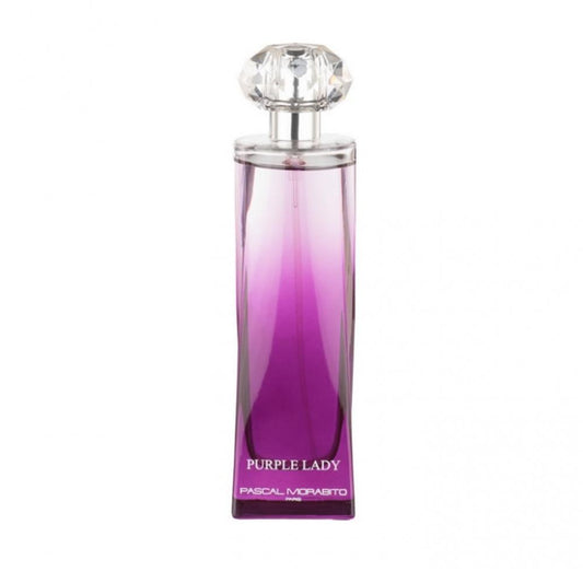 Purple Lady perfume by Pascal Morabito for women 100 ml