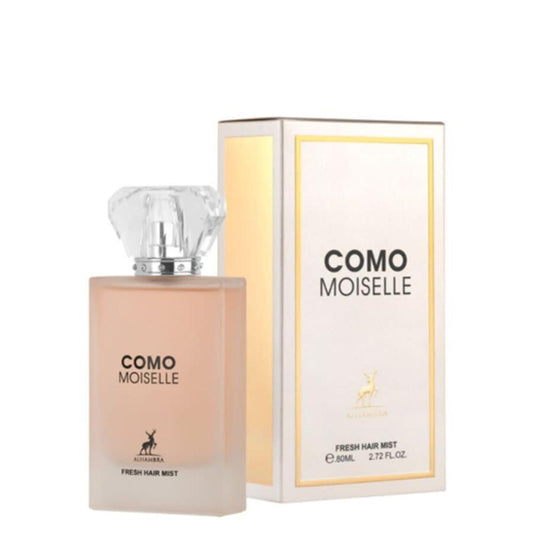 Maison Alhambra - Como Moiselle - Eau de Parfum Mixte