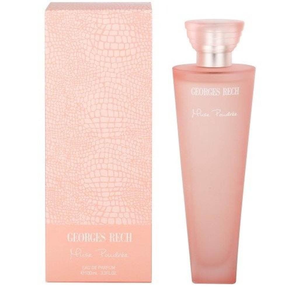 Perfume Muse Poudrée by Georges Rech for women 100ml