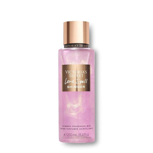 Victoria's Secret - Love Spell Shimmer - Fragrance Mist