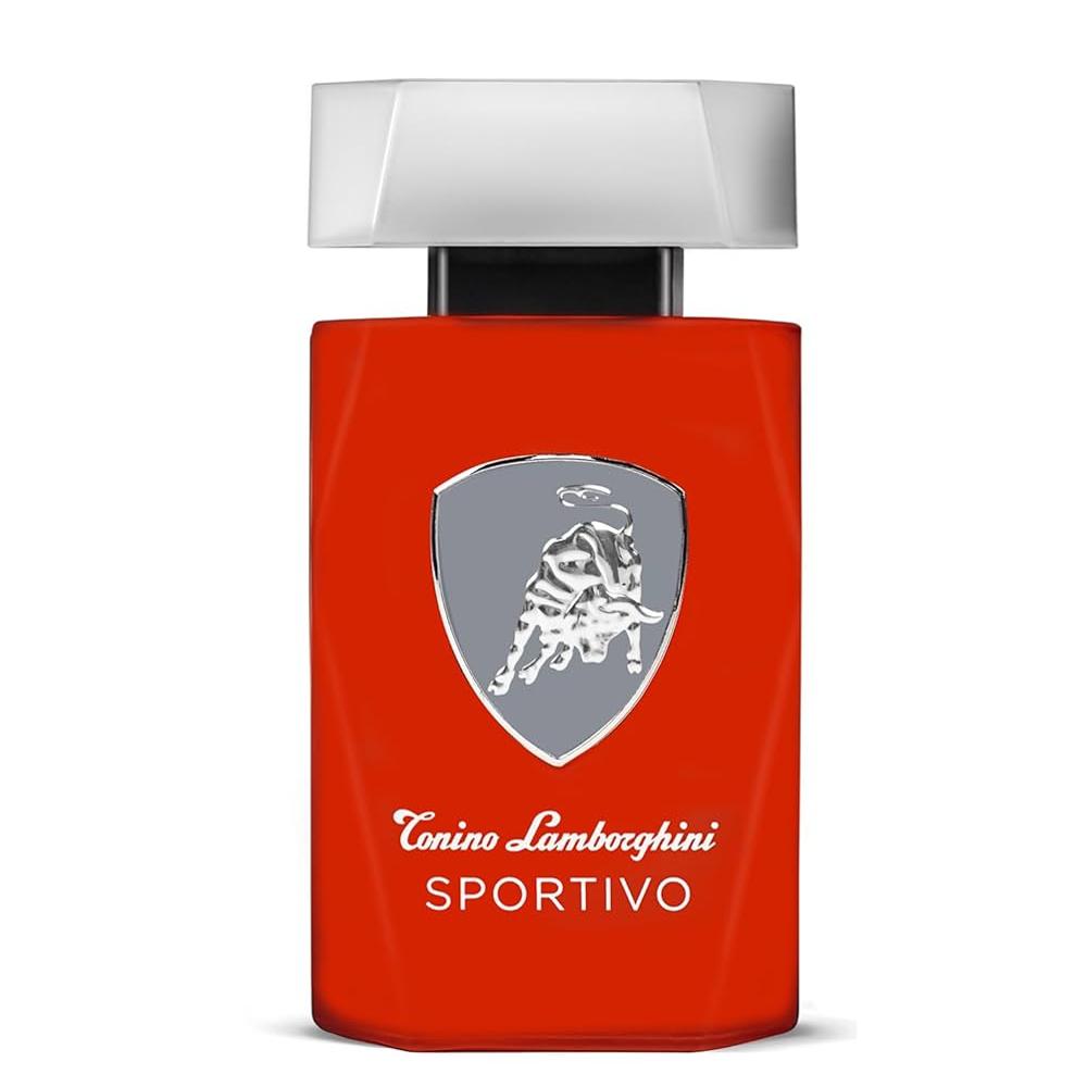 Lamborghini - Sportivo - Eau de Toilette for men