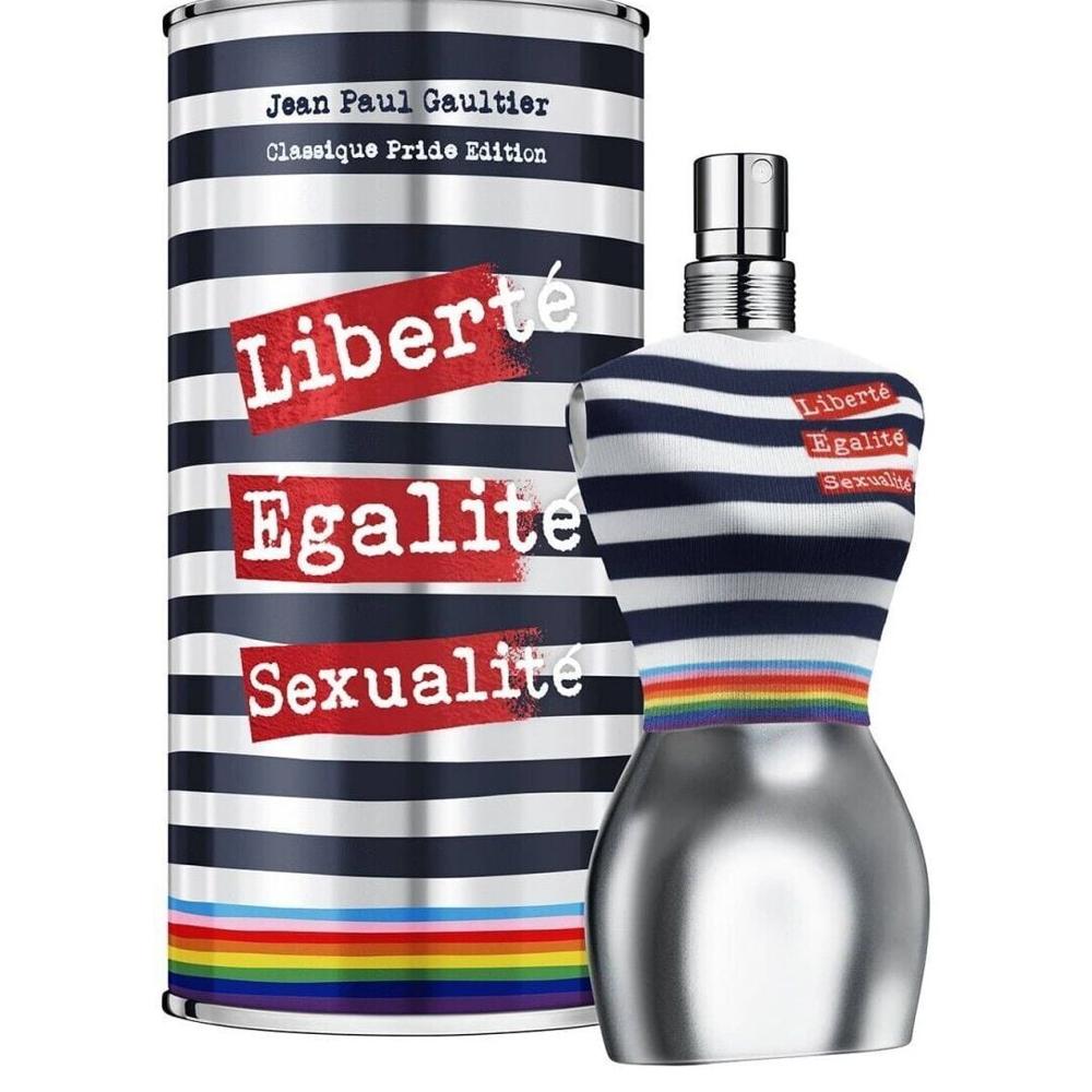 Jean Paul Gaultier - Classique Pride Edition - Eau de Toilette for Women