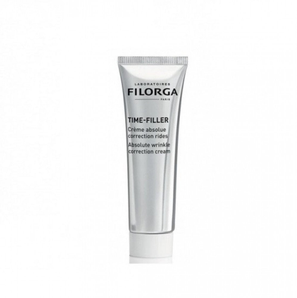 Time Filler creams and lotions by Filorga mixed 30 ml