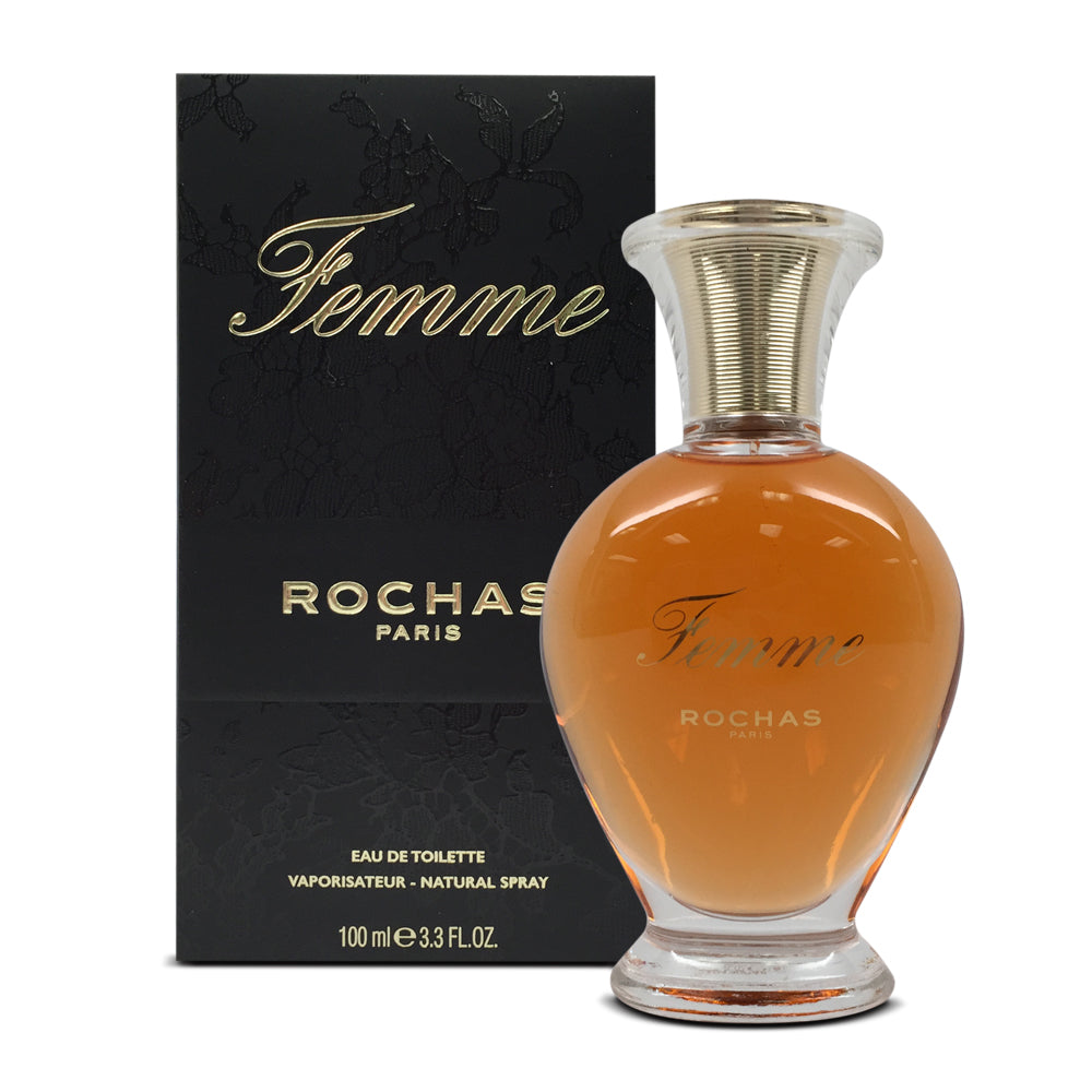 Rochas perfumes for women 100 ml