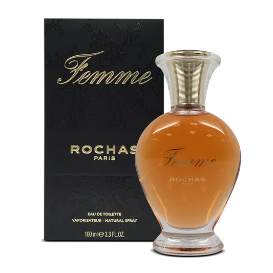 Rochas perfumes for women 100 ml
