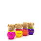 Kaloo - Pop - Coffret 4 miniatures