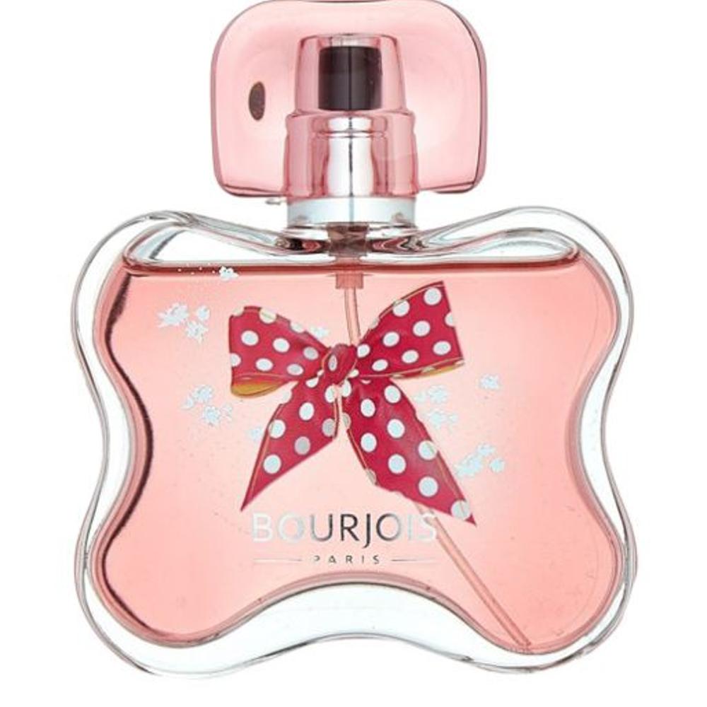 Perfume Glamour Fantasy by Bourjois for women 50 ml