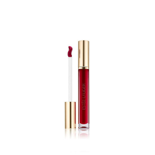 Estee Lauder Love Shine 301 Burning Kiss Fluid Gloss