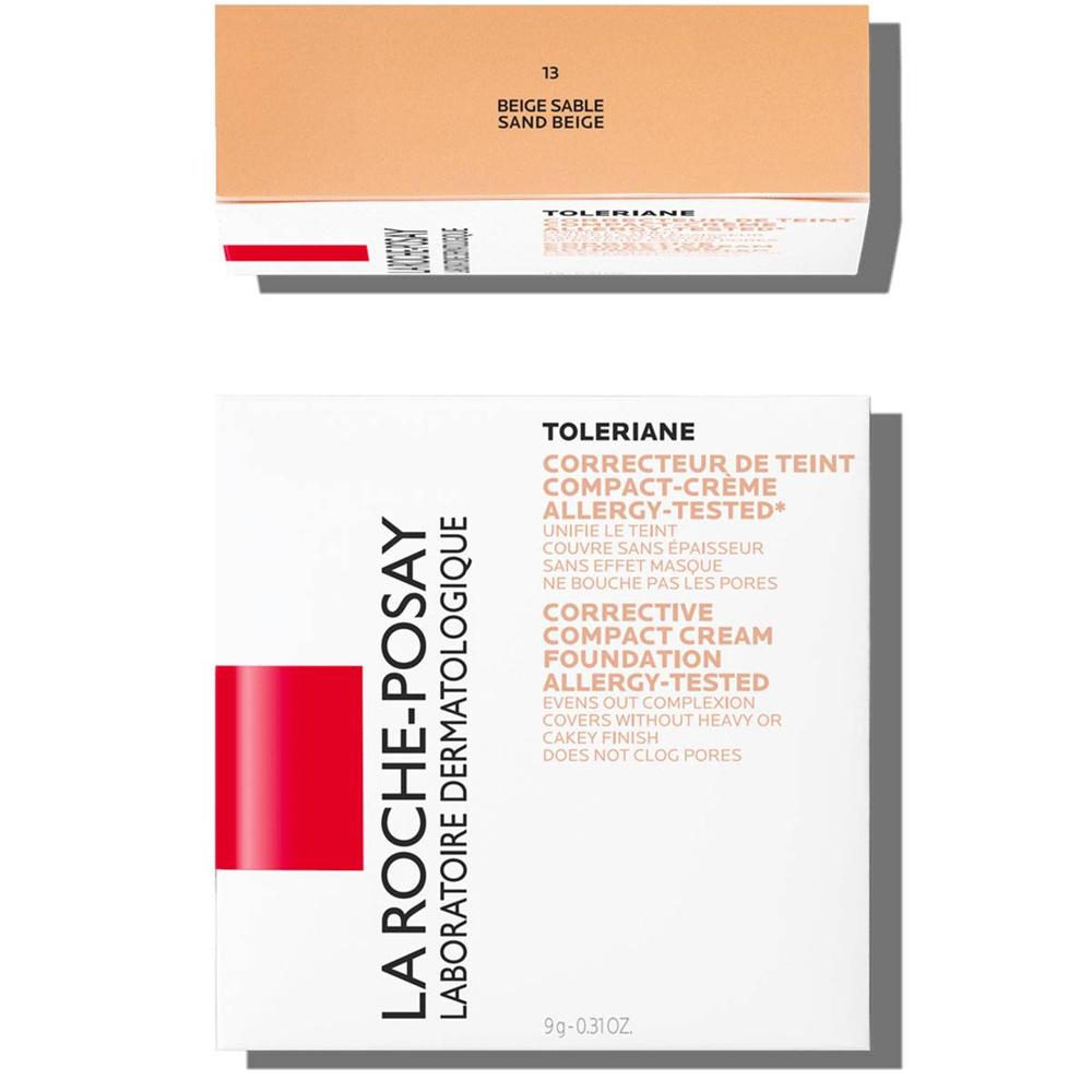 La Roche Posay mixed creams and lotions
