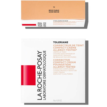 La Roche Posay mixed creams and lotions