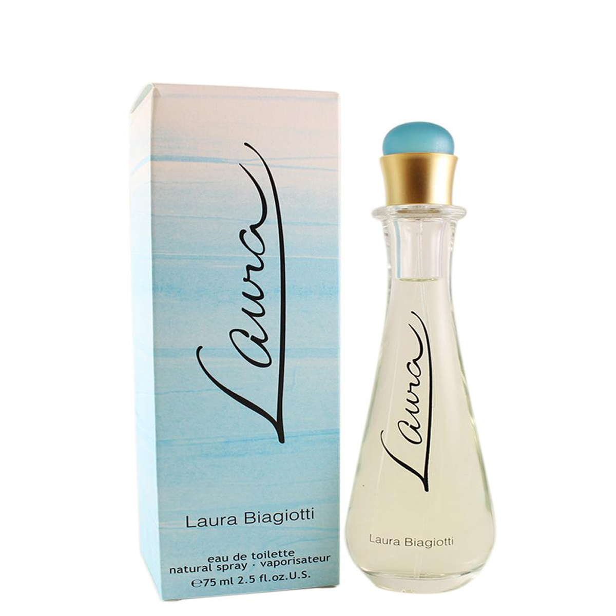 Laura Biagiotti - Laura - Eau de Toilette for Women
