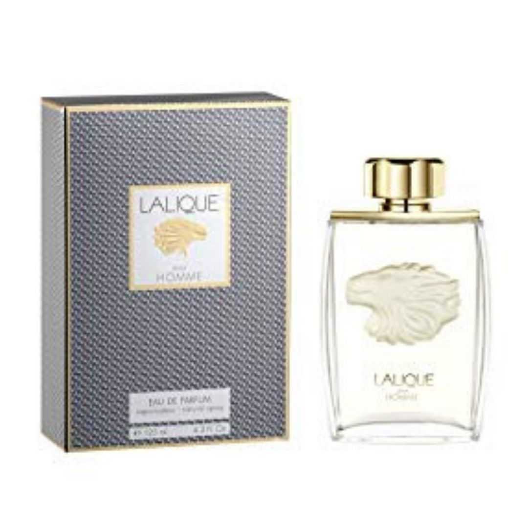 Lion perfume for men by Lalique 125 ml