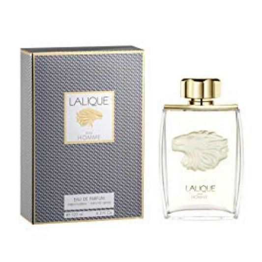 Lion perfume for men by Lalique 125 ml