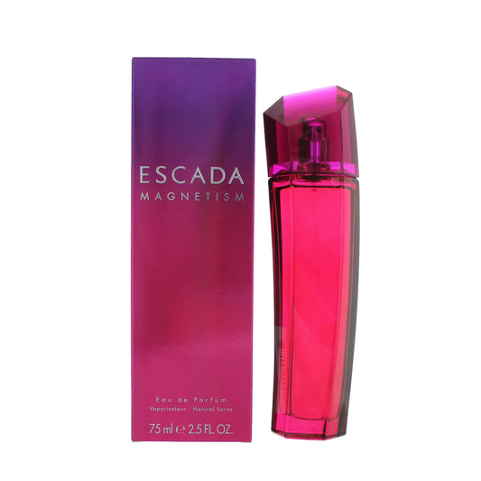 Perfume Magnetisme by Escada for women 75 ml