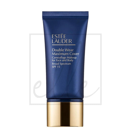 Estee Lauder Double Wear Max 3N1 Ivory Beige Camouflage Foundation SPF15