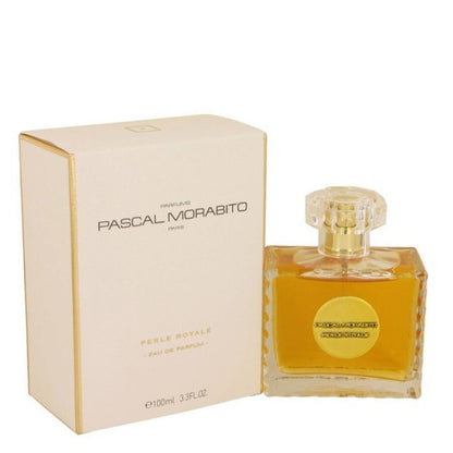 Pascal Morabito - Perle Royale - Eau de Parfum for Women