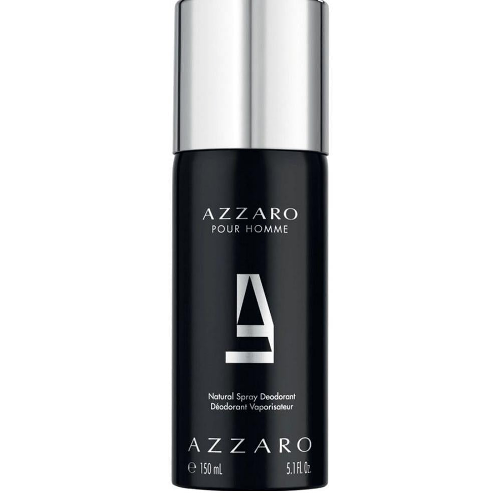 Azzaro - for Men - Deodorant Spray for Men
