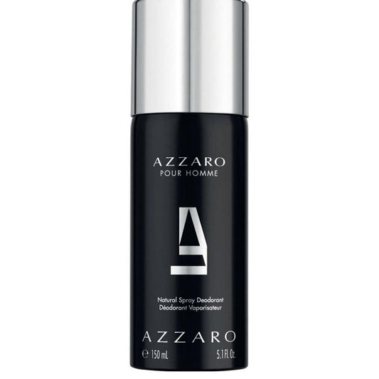 Azzaro - for Men - Deodorant Spray for Men