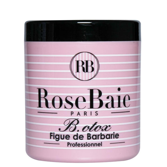 B.otoxFiguedeBarbarie Hair Cosmetics by RoseBaie Mixte