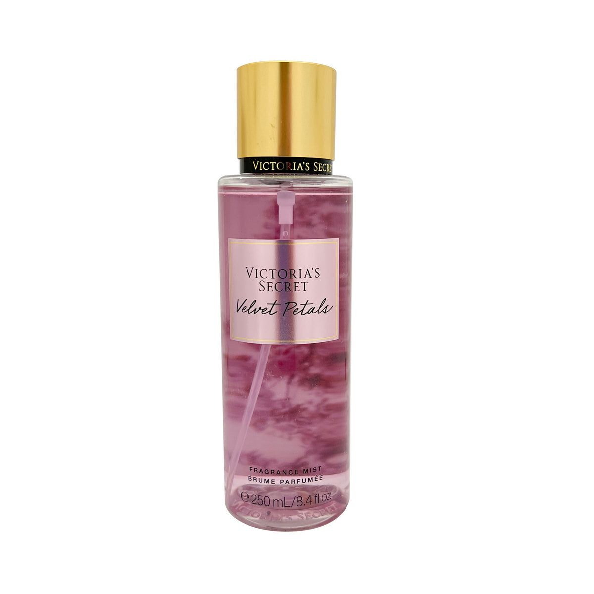 Velvet Petals perfume by Victoria's Secret mixed 250 ml