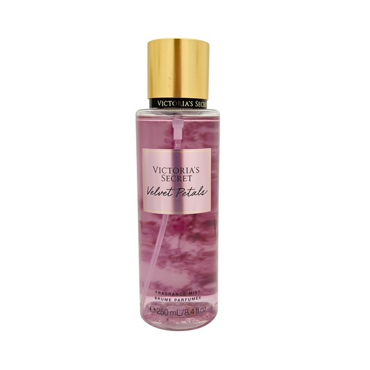 Victoria's Secret - Velvet Petals - Fragrance Mist