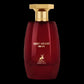 Maison Alhambra - Very Velvet Rouge - Eau de Parfum Unisex