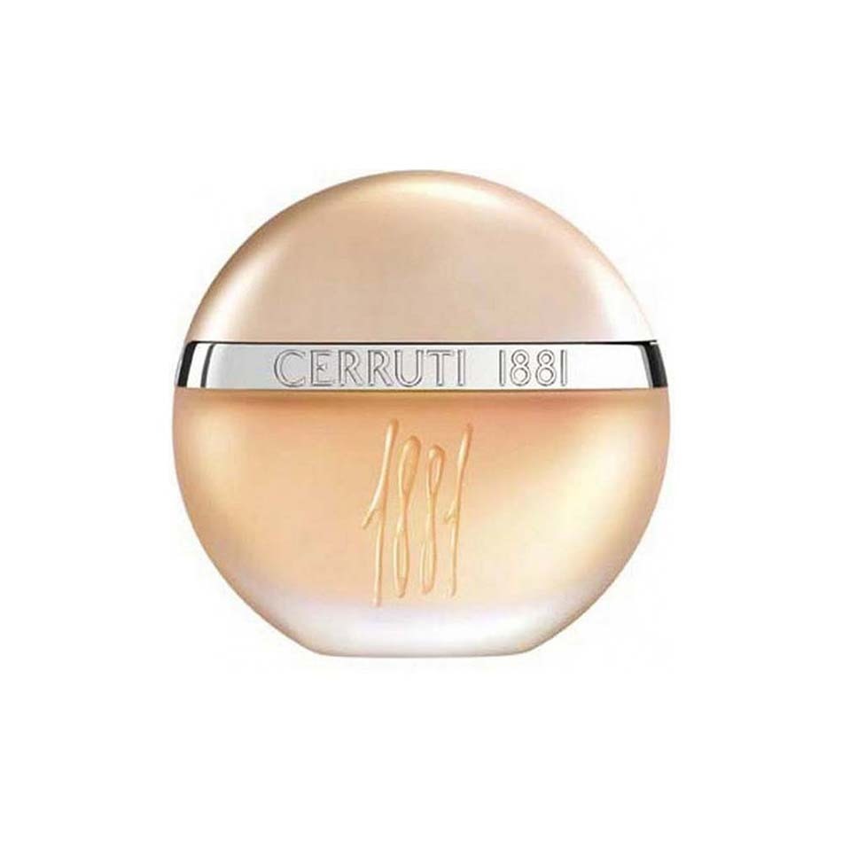 Perfume 1881 Orange by Cerruti for women 100 ml