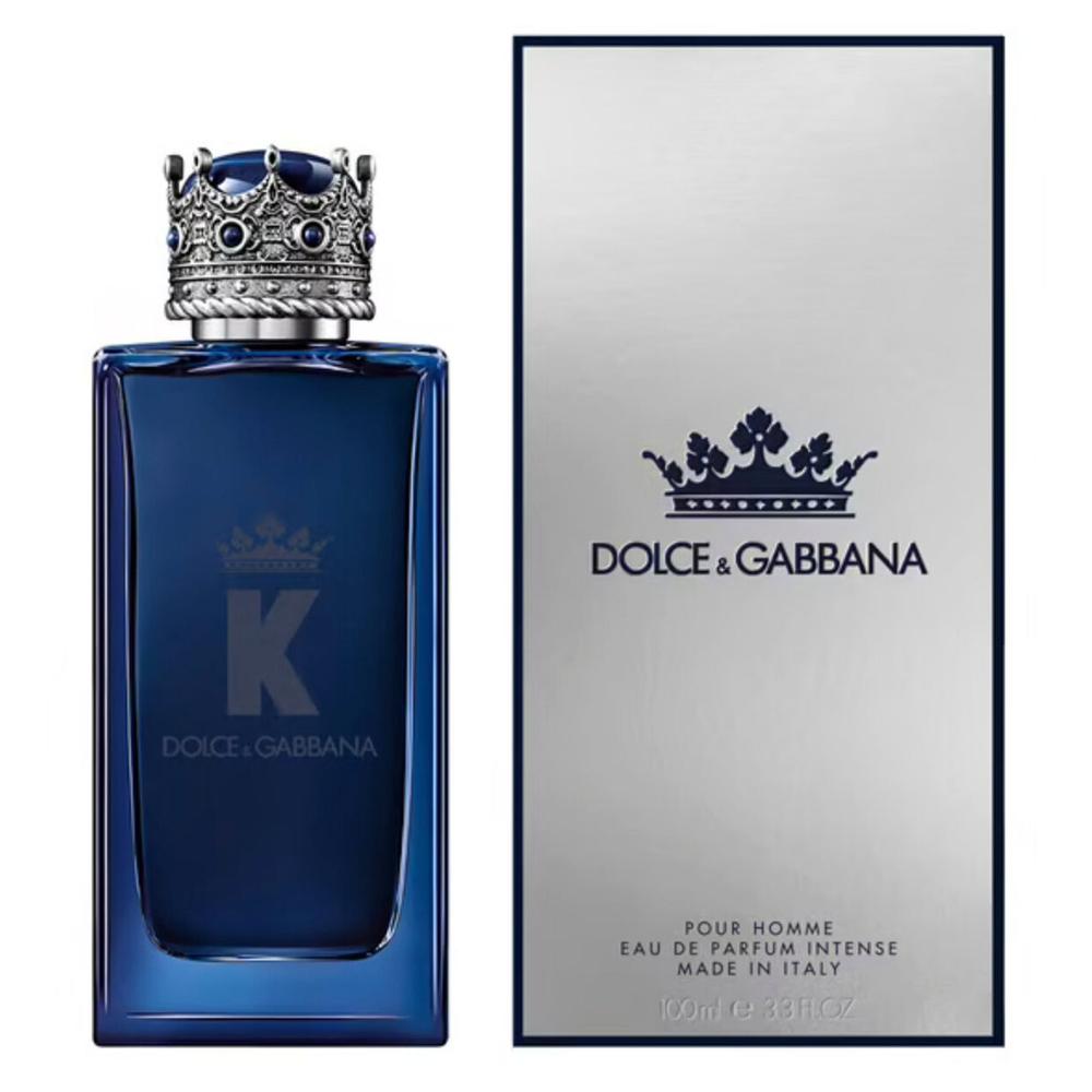 Dolce & Gabbana - K By Intense - Eau de Parfum for Men