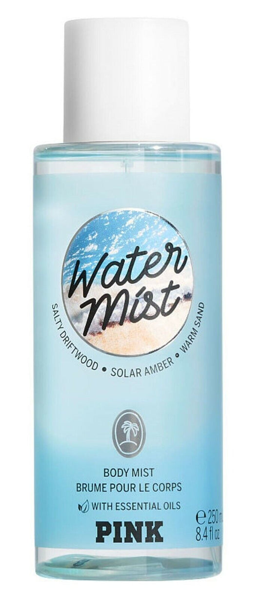 Water Mist perfume by Victoria's Secret Mixed Pink