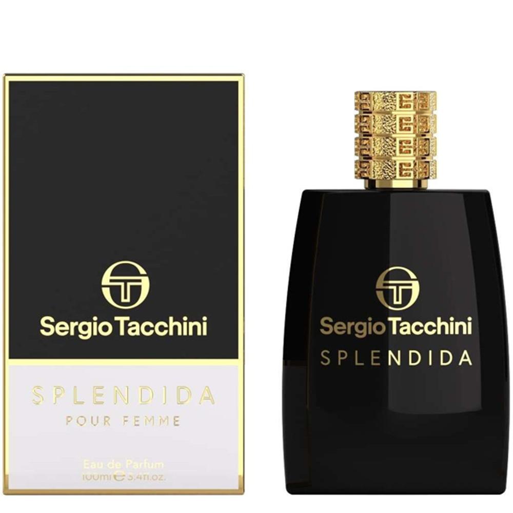 Sergio Tacchini - Splendida - Eau de Parfum for Women