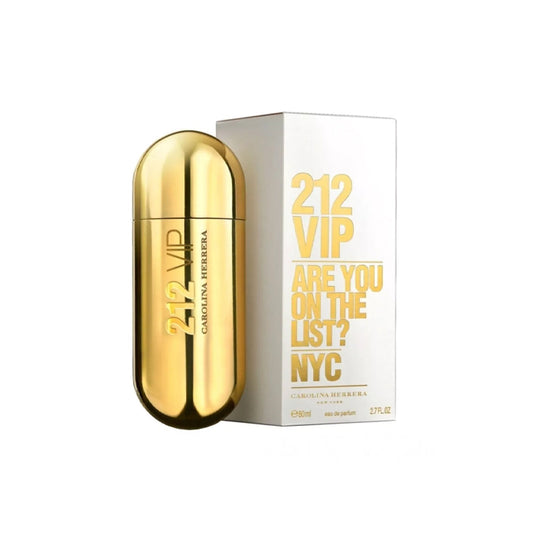 Carolina Herrera - 212 VIP - Eau de Parfum for Women