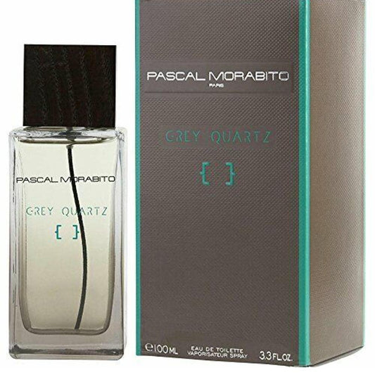 Grey Quartz perfume by Pascal Morabito for men