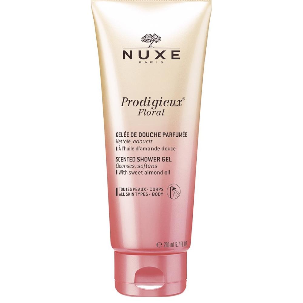 Nuxe - Prodigieux Floral Shower Gelée Parfumée