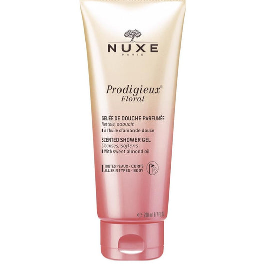 Nuxe - Prodigieux Floral Shower Gelée Parfumée