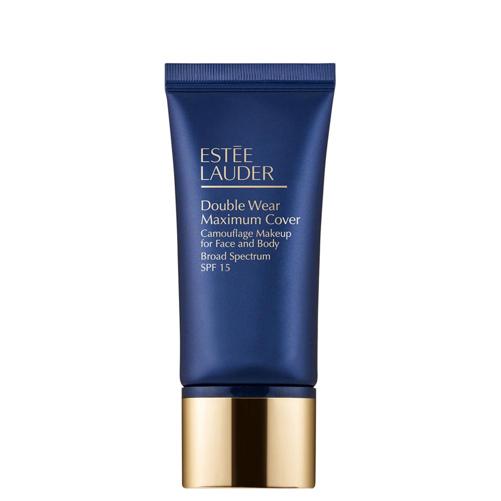 Estee Lauder Camouflage Foundation for Face & Body Spf 15 3W1 Tawny