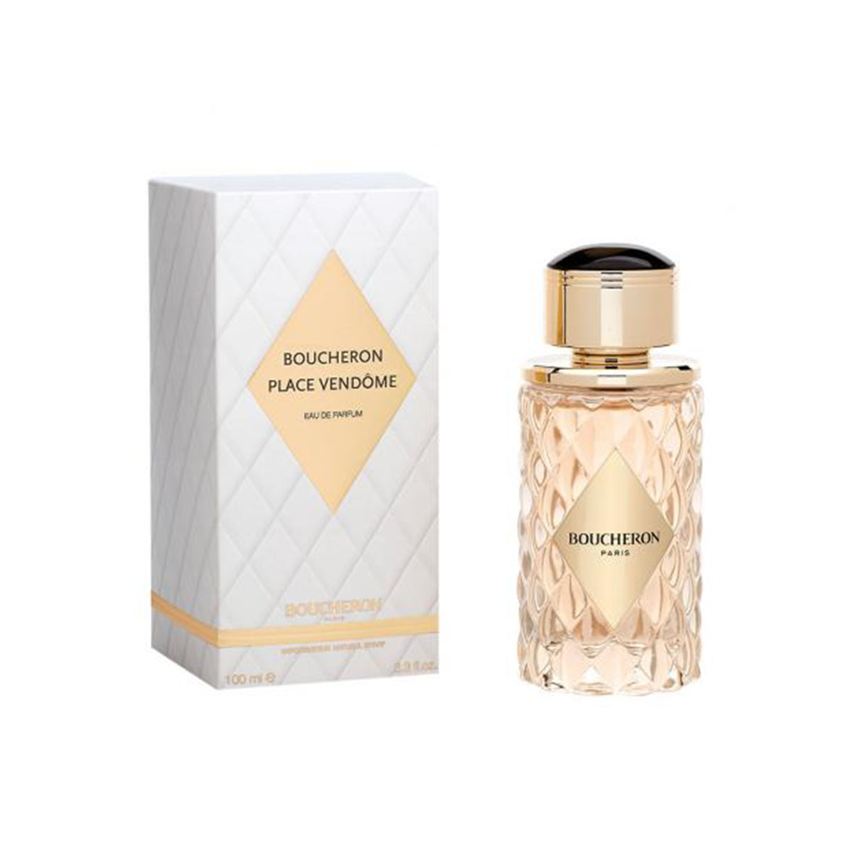 Boucheron Place Vendôme perfumes for women 100 ml
